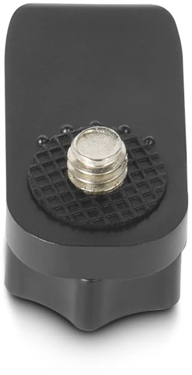 Hama Camera-adapter 1/4" op Actioncam