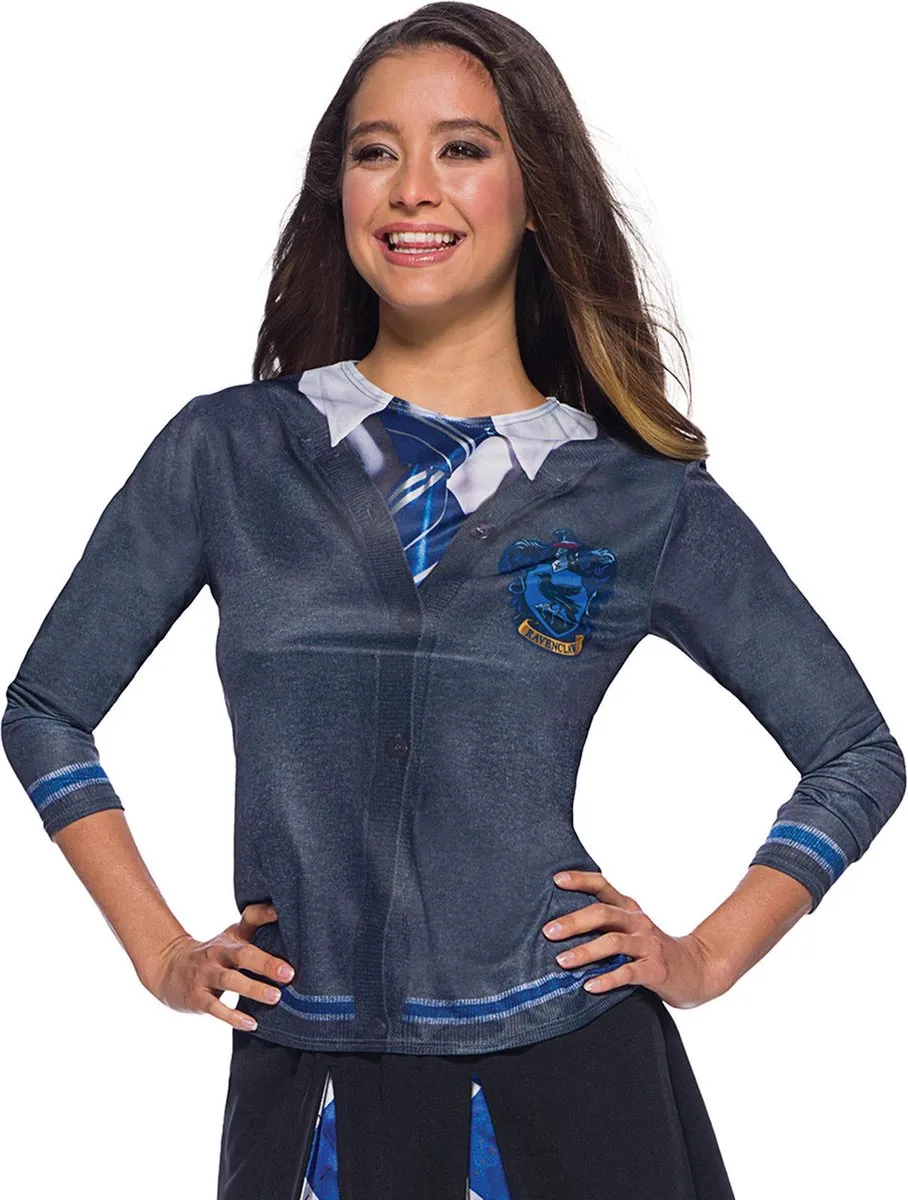 Harry Potter Ravenklauw T-shirt