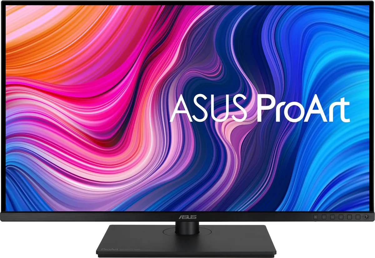 ASUS 32" LED IPS Monitor 90LM06R1-B01170 - 165Hz