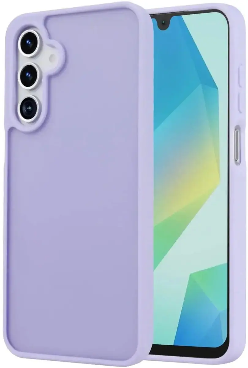 Selected Hoesje Samsung Galaxy A18