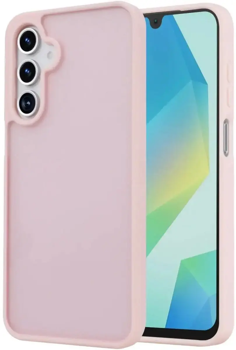Selected Hoesje Samsung Galaxy A18