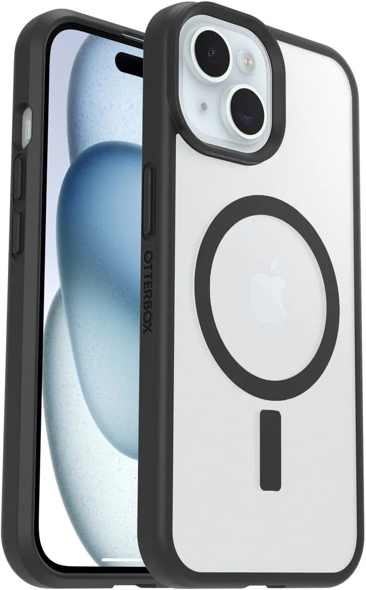OtterBox Hoesje geschikt voor Apple iPhone 14 MagSafe Telefoonhoesje Hardcase