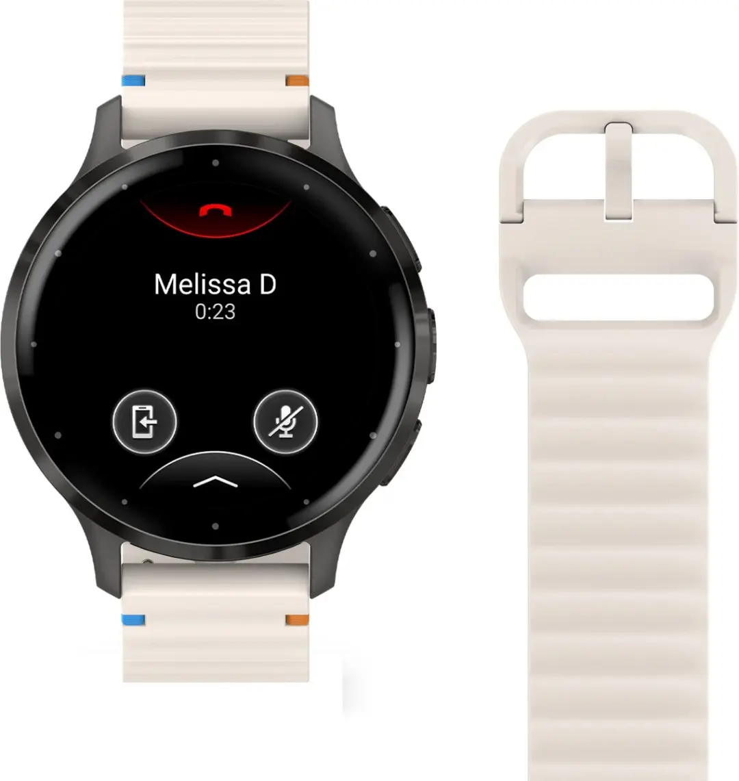 Just in Case Garmin Venu 3S Horlogebandje