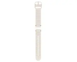 Just in Case Garmin Venu 3 Horlogebandje ActiveFlex - 45mm - Wit - afbeelding 6 van 6