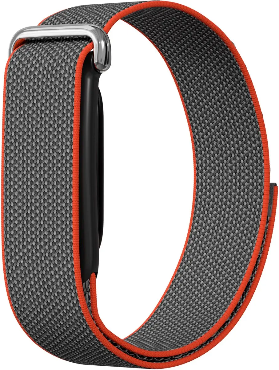 Imoshion Nylon Bandje Fitbit Air
