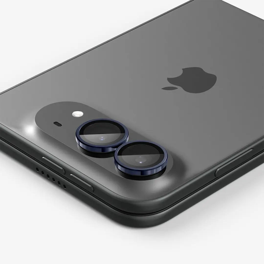 Spigen Optik Pro EZ Fit Lens Protector AGL12011