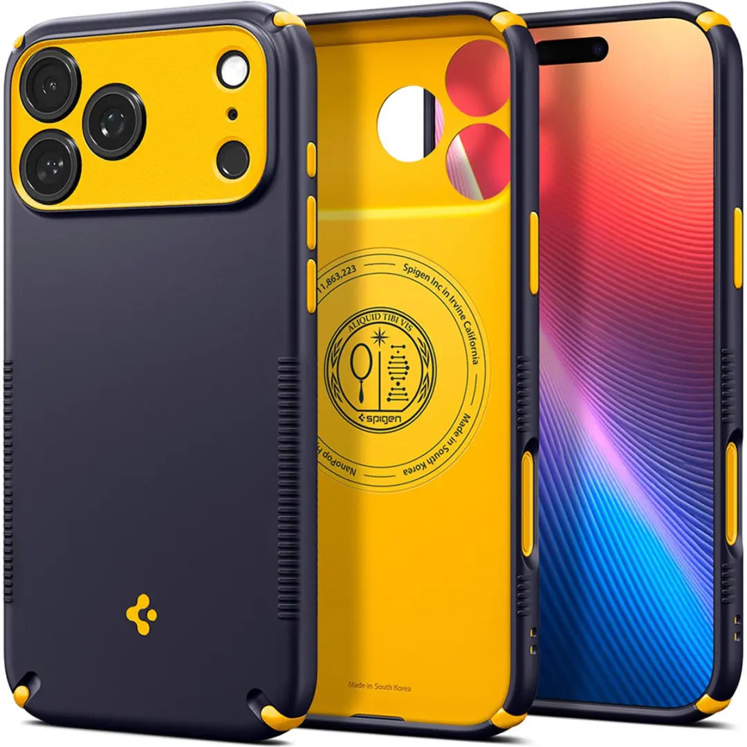 Spigen Nano Pop Hybrid MagFit ACS12138 Hoesje