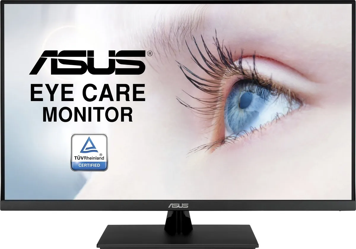 ASUS VP32UQ Monitor 32"