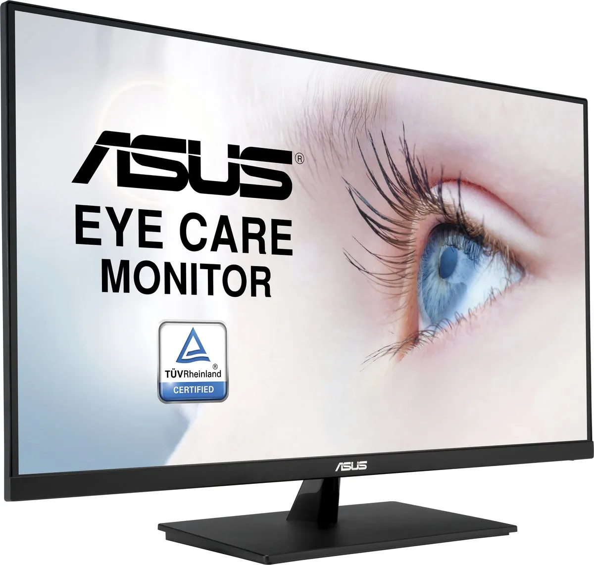 ASUS VP32UQ Monitor 32" - 4K UHD - sRGB