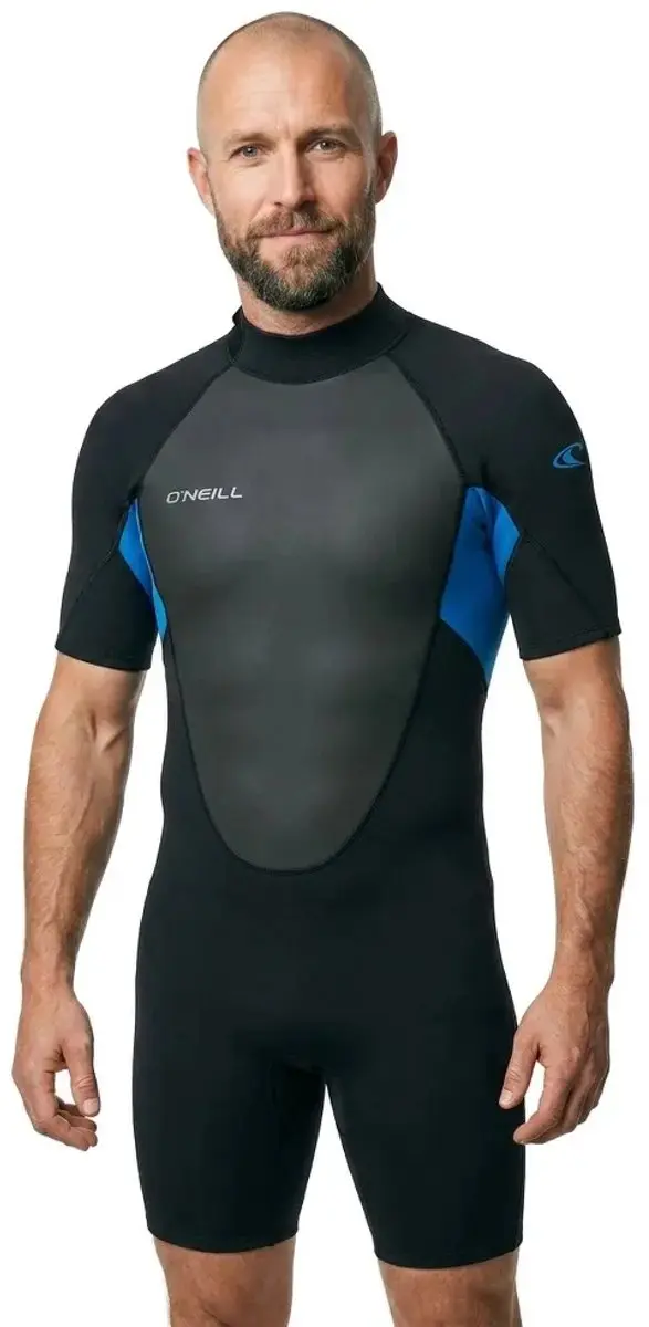 O'Neill Heren Shorty Wetsuit 2mm - Maat L - afbeelding 3 van 4