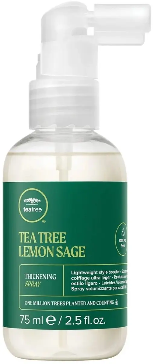 Paul Mitchell Lemon Sage Thickening Spray 75ml