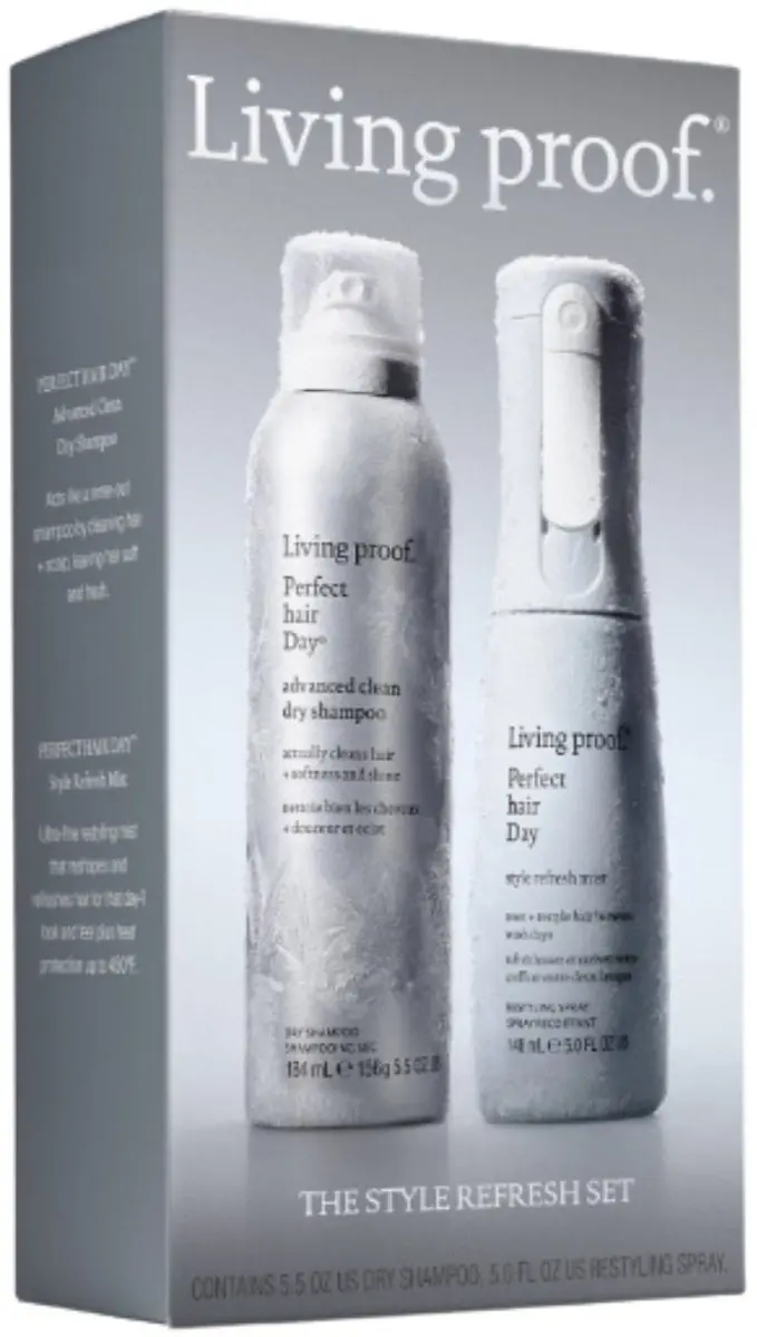 Living Proof The Style Refresh Set