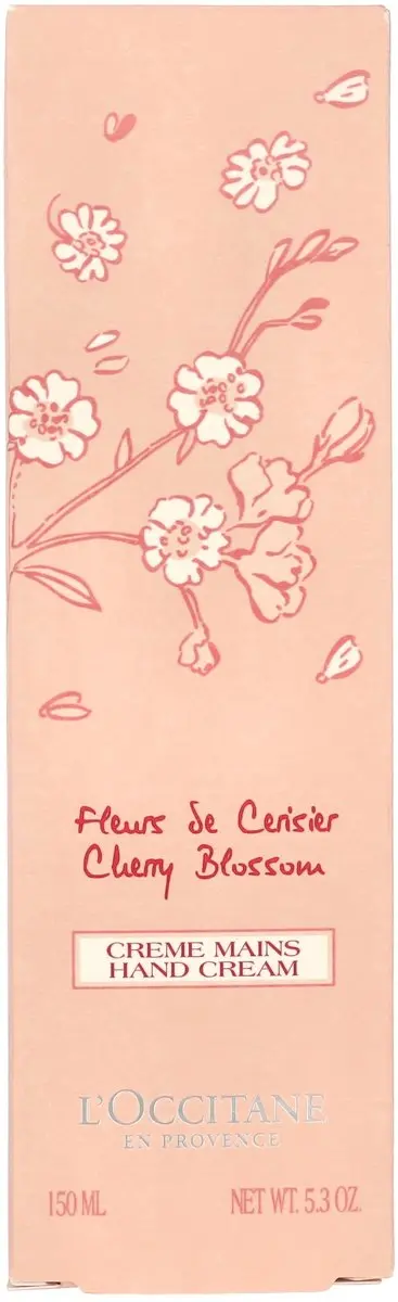 L'Occitane Cherry Blossom Handcrème 150ml