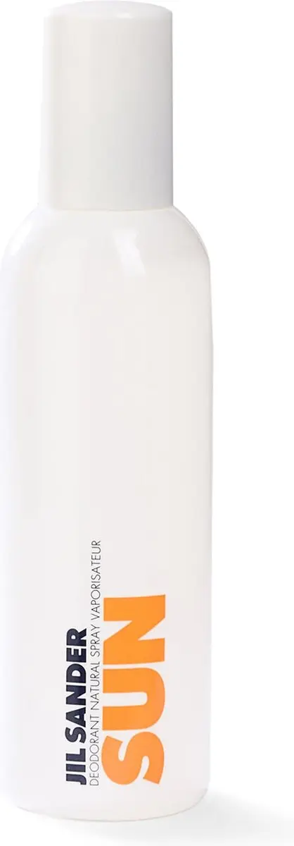 Jil Sander Sun Deodorant Deospray