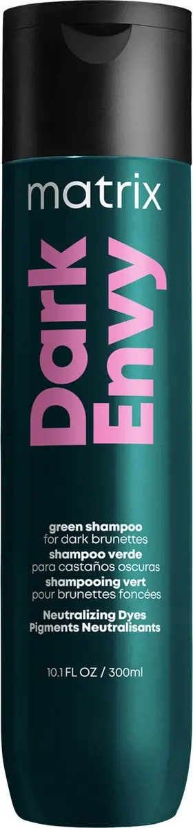 Matrix Dark Envy Shampoo