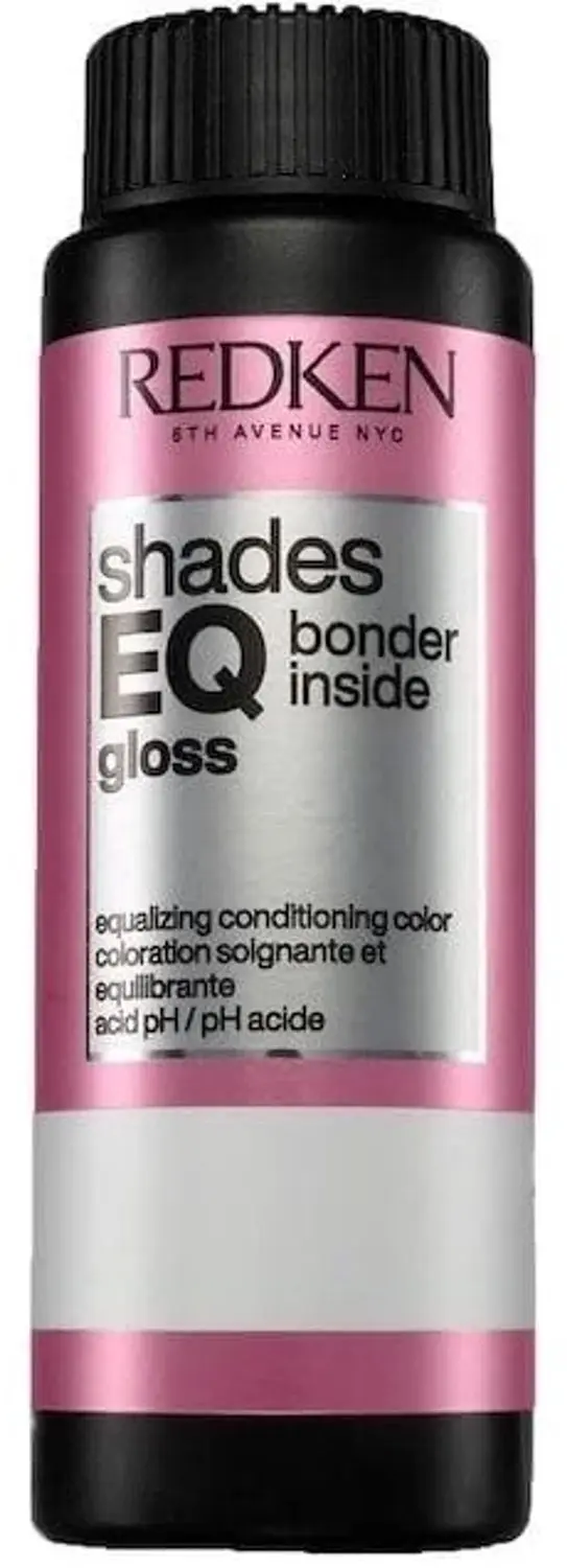 Redken Shades Bonder Inside EQ Gloss 06ABN 60ml