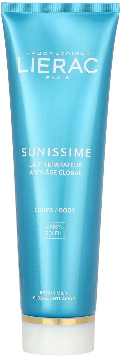 Lierac Sunissime Herstellende Bodylotion 150ml - afbeelding 2 van 6