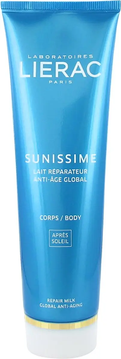 Herstellende Bodylotion Sunissime Lierac