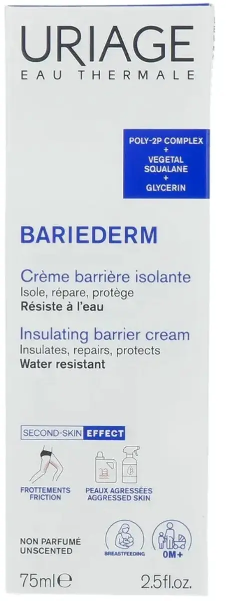 Uriage Bariéderm Crème 75ml
