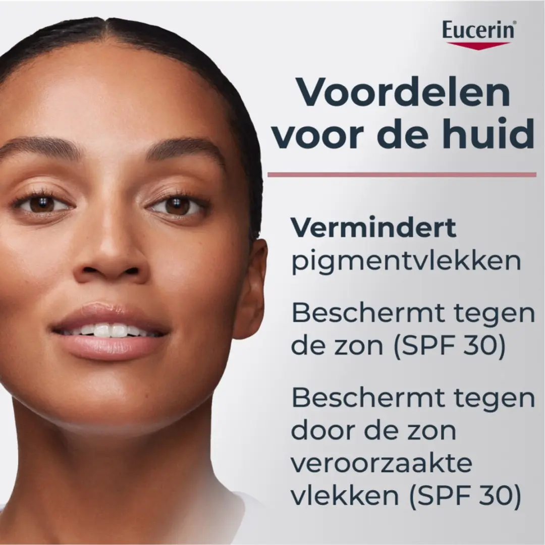 Eucerin Anti-Pigment Dagcrème SPF30 - 12x50ml