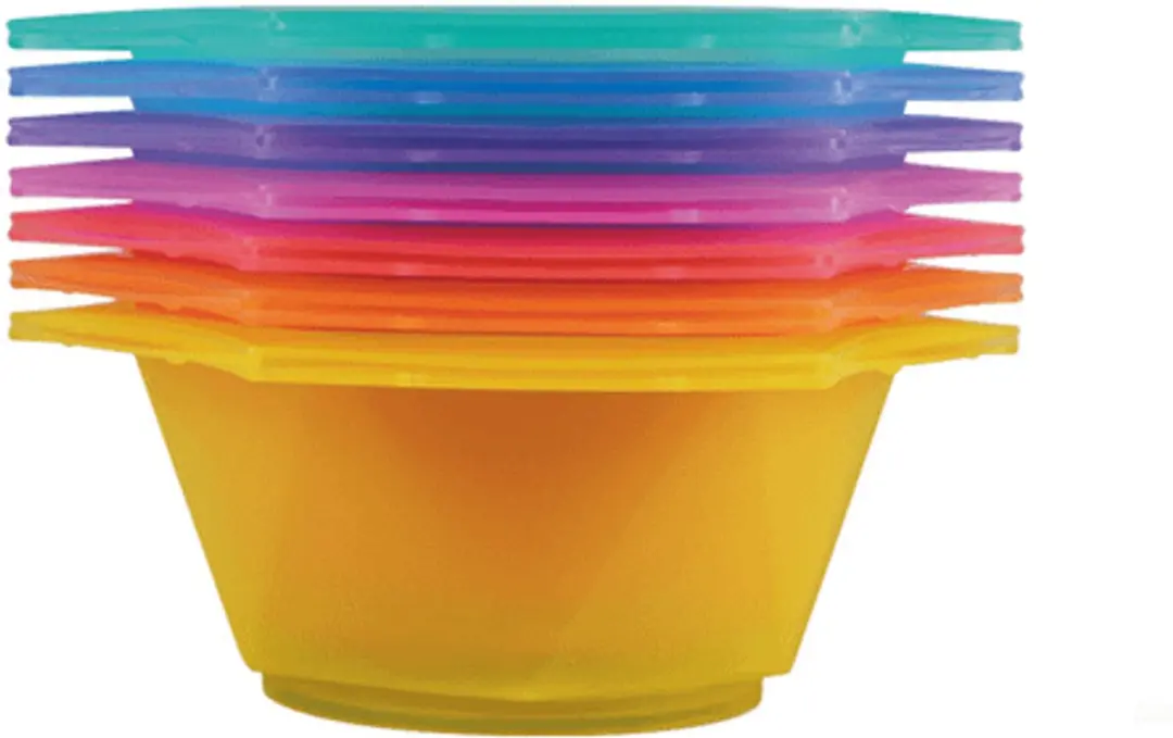 Goldwell Elumen Color Bowls Set