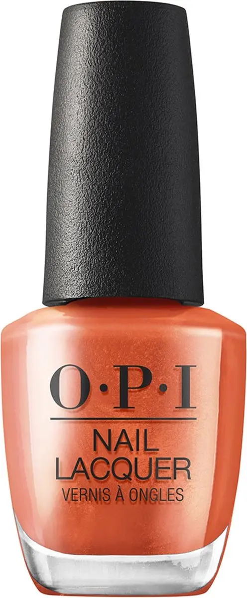 O.P.I. Nagellak Liquid Fire 15ml