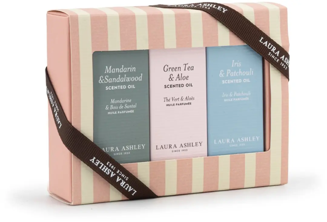 Laura Ashley Geurolie
