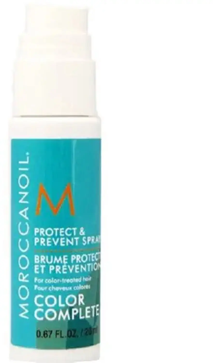 Moroccanoil Protect and Prevent Spray