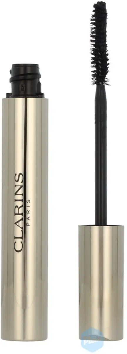 Clarins Supra Volume Mascara 01 Intense Black