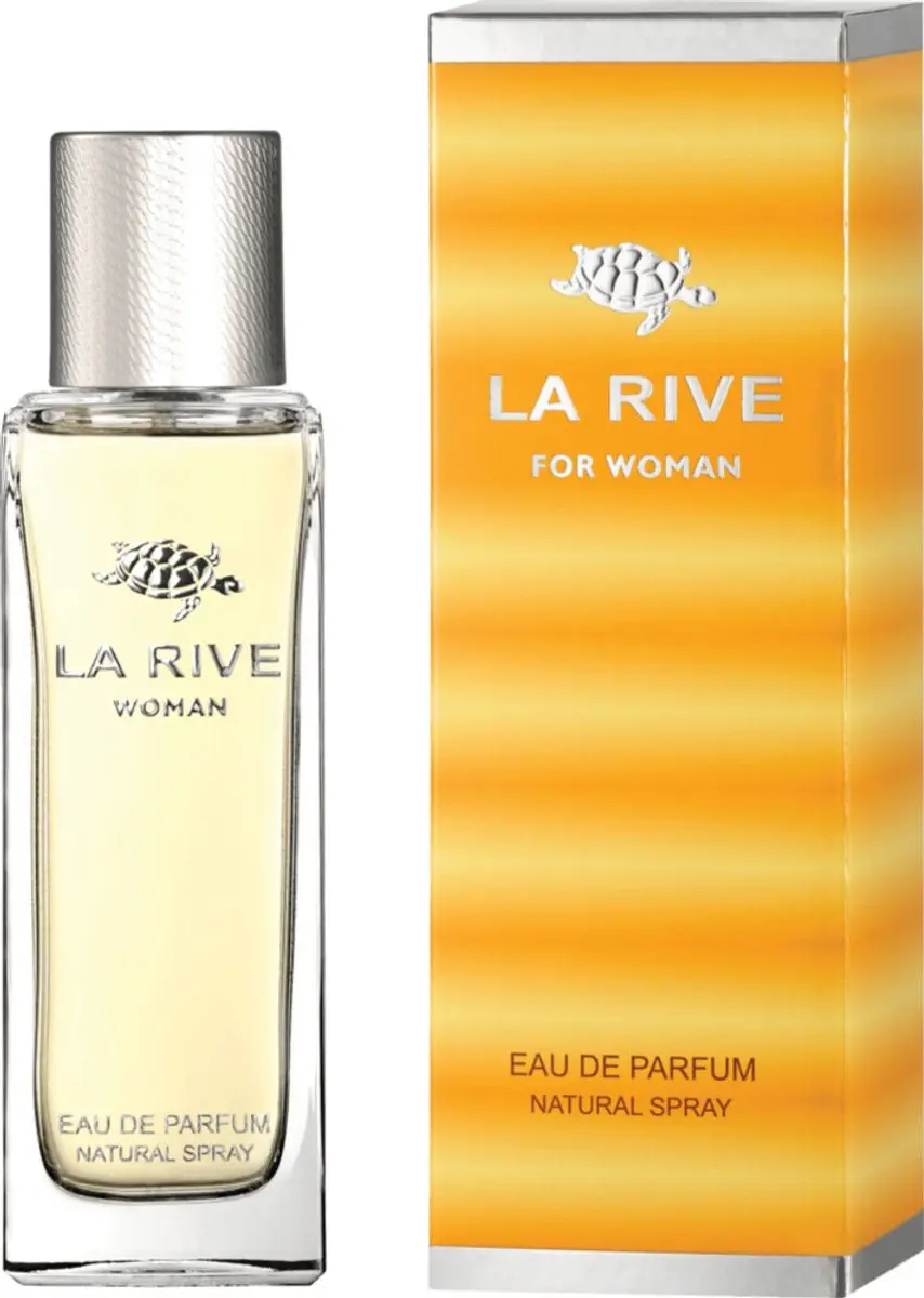 La Rive for Woman Eau de Parfum
