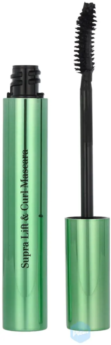 Clarins Supra Volume Lift & Curl Mascara 01 Intense Black