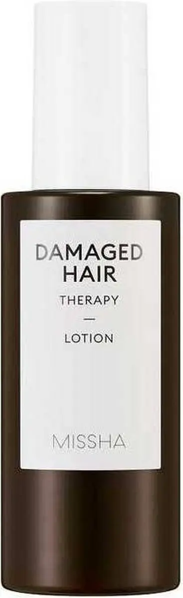 Damaged Hair Therapy Lotion