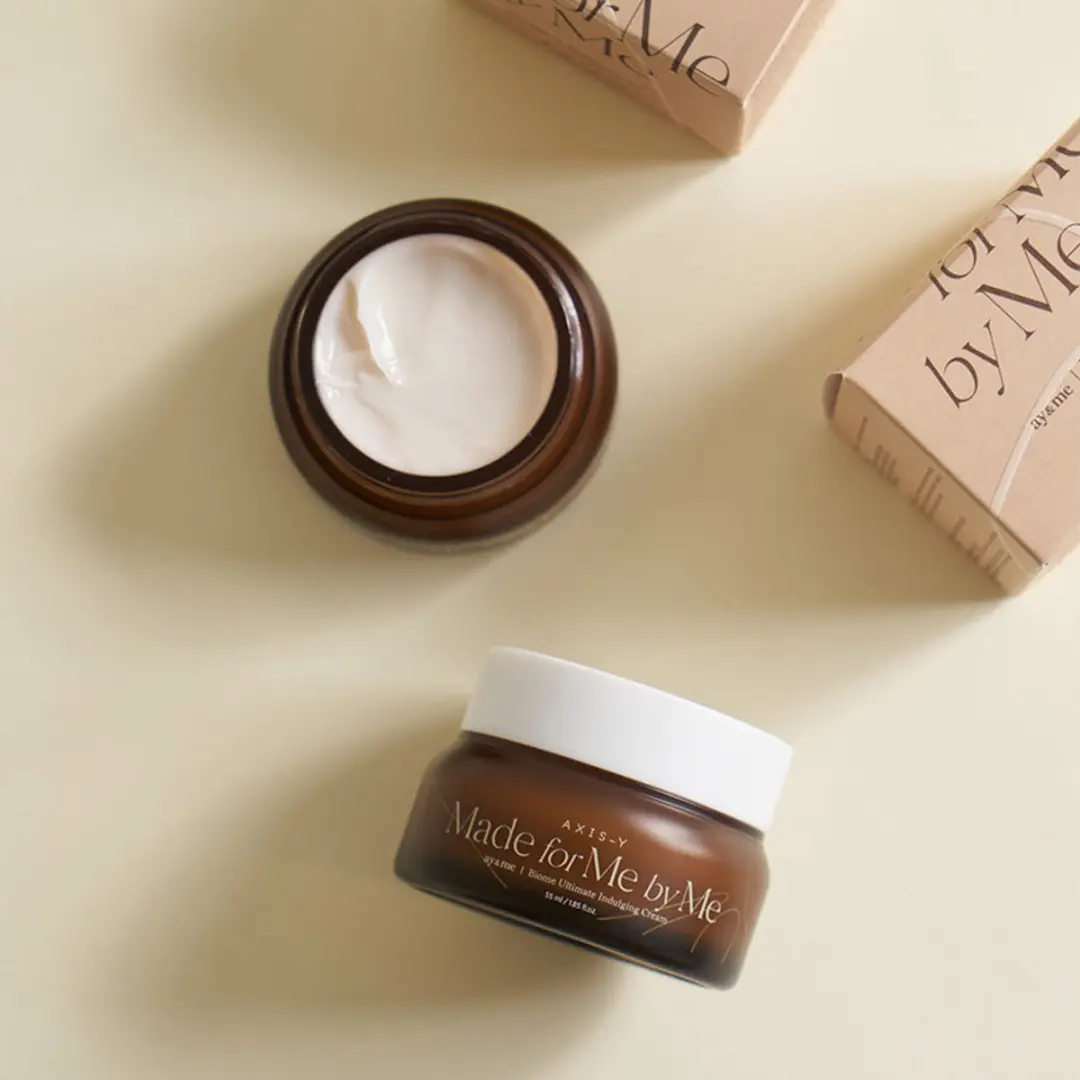 AXIS-Y Biome Ultimate Indulging Cream 55ml