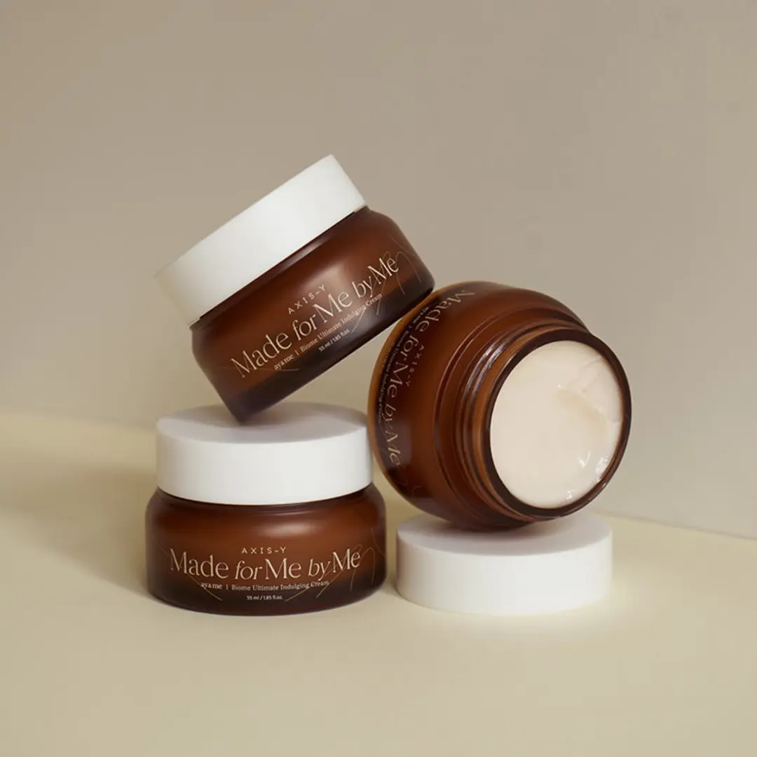 AXIS-Y Biome Ultimate Indulging Cream 55ml