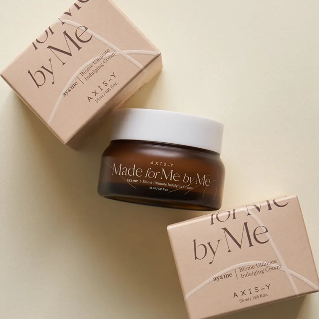 AXIS-Y Biome Ultimate Indulging Cream 55ml