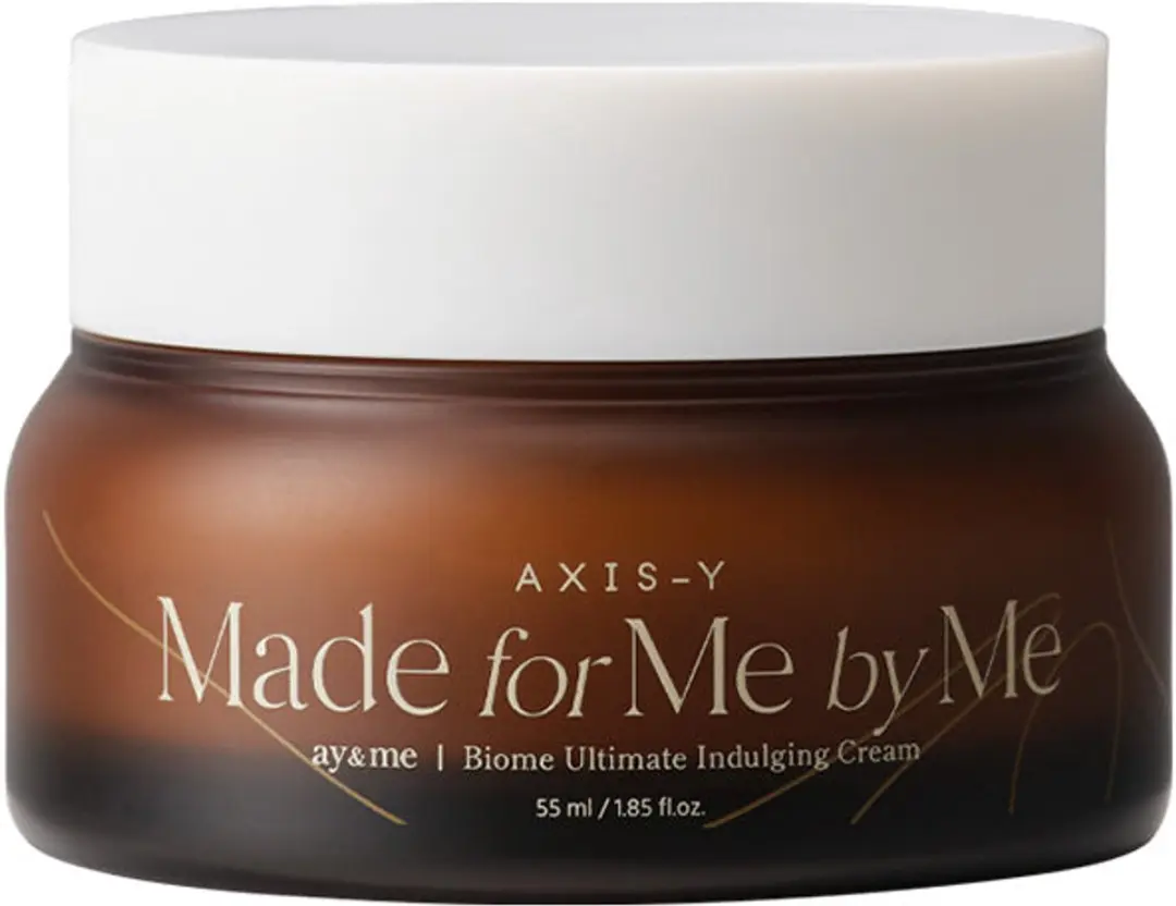 AXIS-Y Biome Ultimate Indulging Cream 55ml
