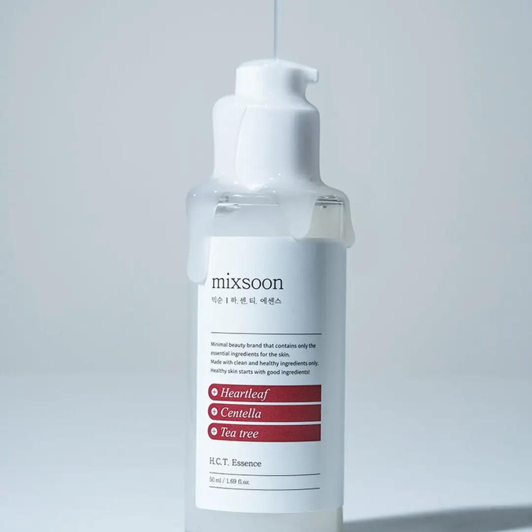 Mixsoon H.C.T. Essence 50ml