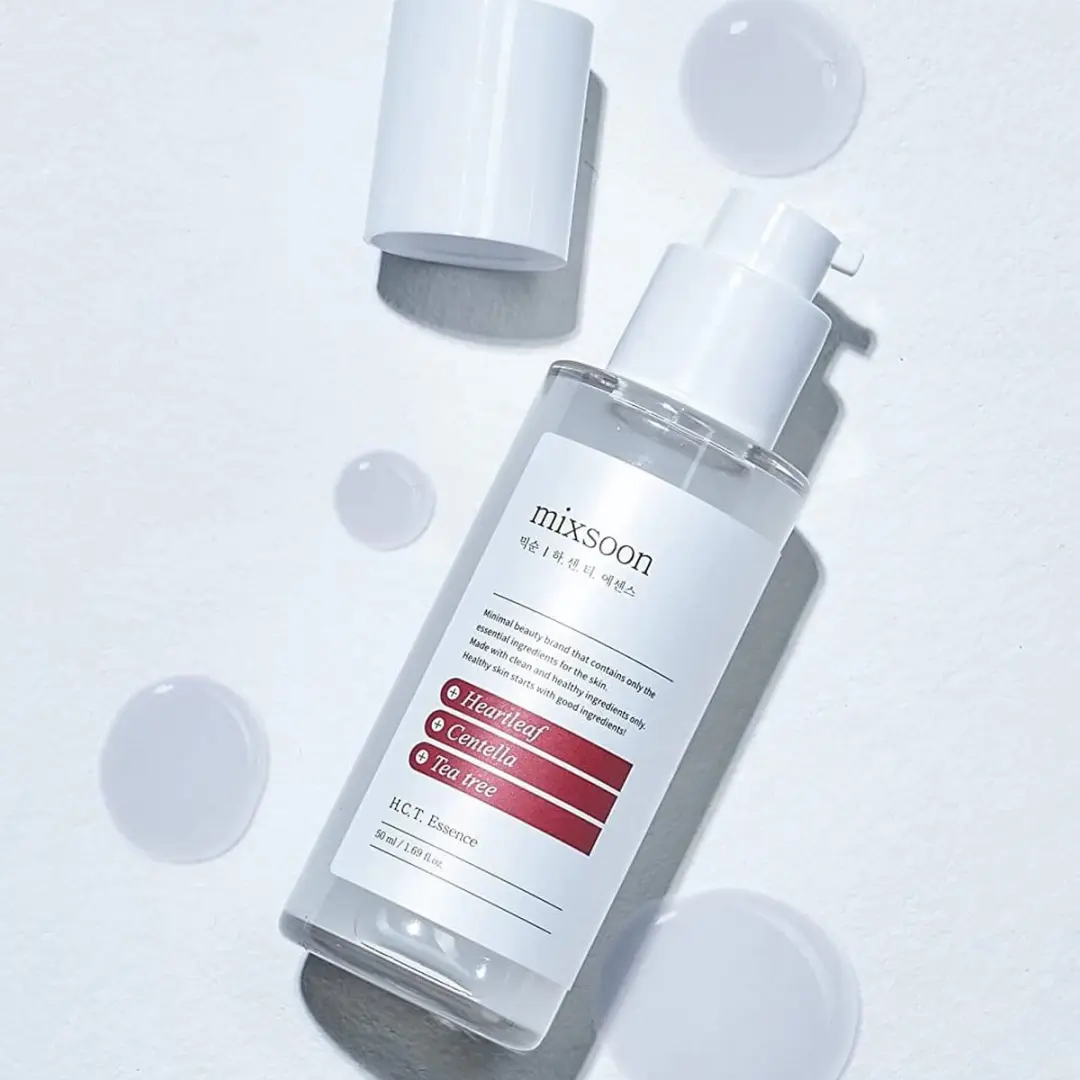 Mixsoon H.C.T. Essence 50ml