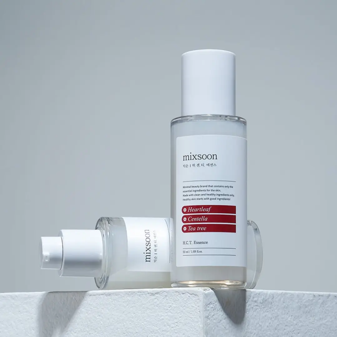 Mixsoon H.C.T. Essence 50ml