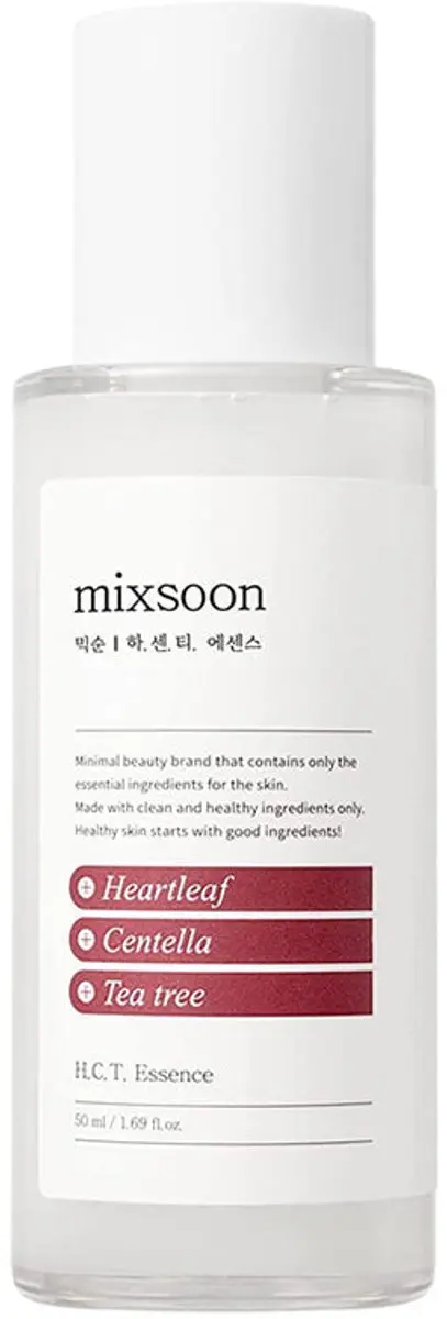 Mixsoon H.C.T. Essence 50ml