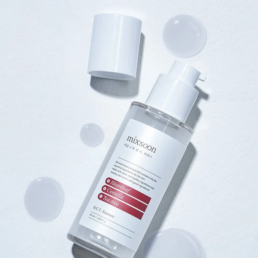 Mixsoon H.C.T. Essence 50ml