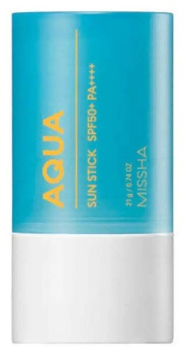 Missha Aqua Sun Stick SPF 50+