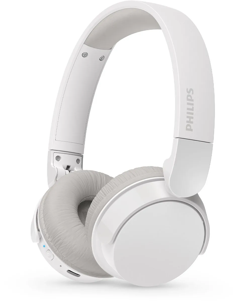 Philips TAH3209WT/00 Bluetooth Headset - Wit