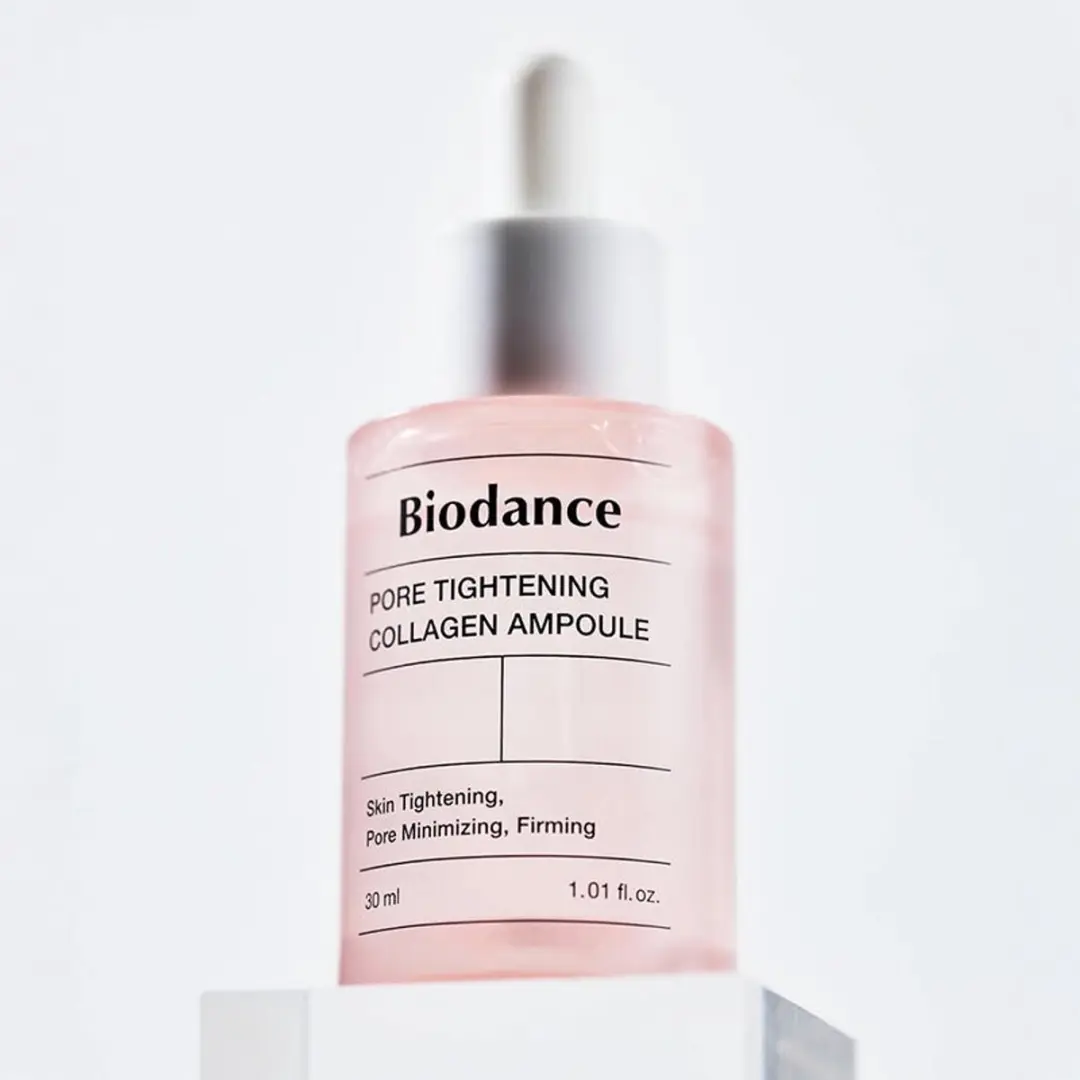 Biodance Pore Tightening Collagen Ampoule 50ml