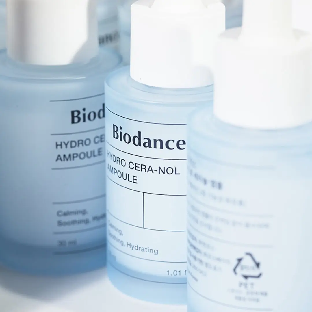 Biodance Hydro Cera-Nol Ampoule 50ml