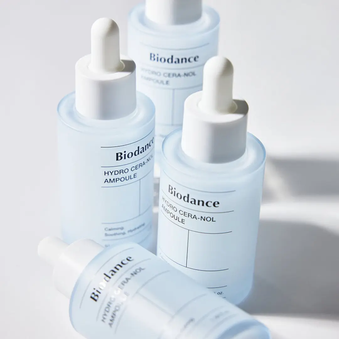 Biodance Hydro Cera-Nol Ampoule 50ml