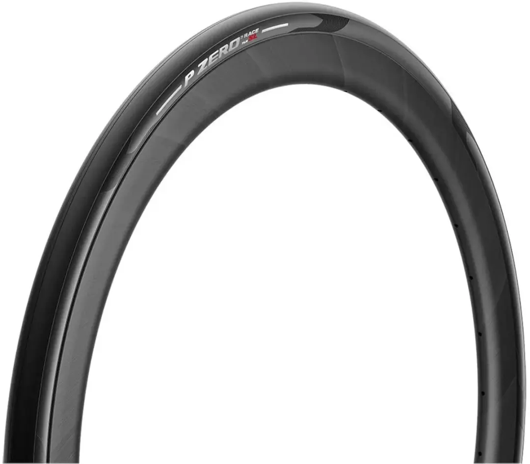 Pirelli P Zero Race TLR 28mm Band - Zwart - afbeelding 3 van 5