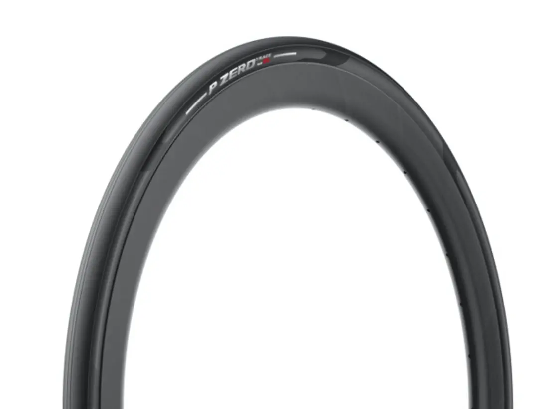 Pirelli P Zero Race TLR 28mm Band - Zwart - afbeelding 4 van 5