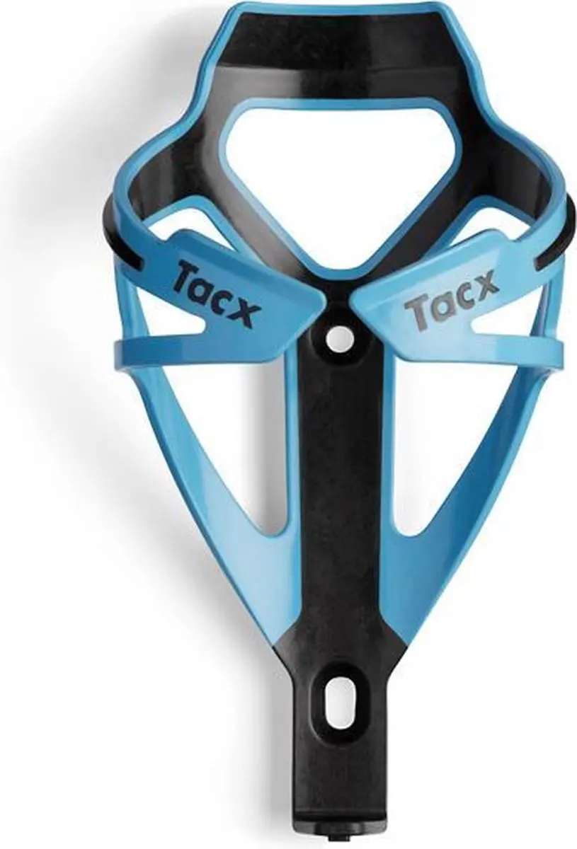 Tacx Deva Bidonhouder - Lichtblauw - afbeelding 5 van 6