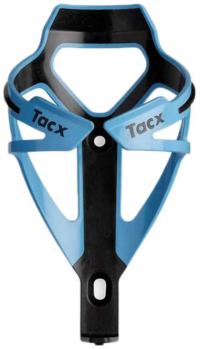 Tacx Deva Bidonhouder - Lichtblauw - afbeelding 6 van 6